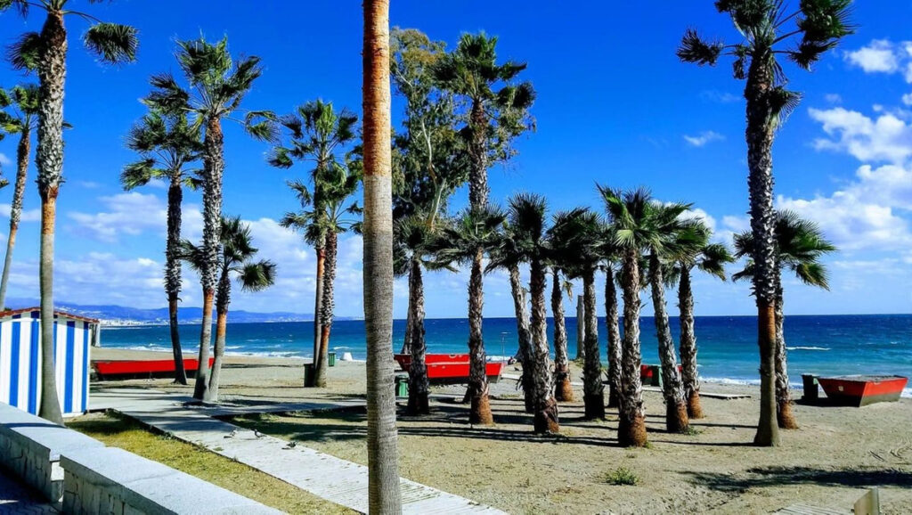 Residential Plot San Pedro de Alcántara