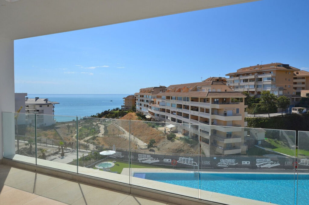 Penthouse Fuengirola
