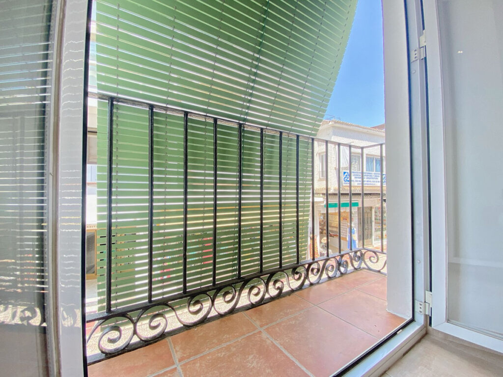 Middle Floor Apartment Marbella