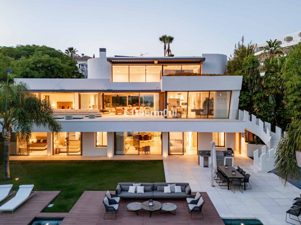 Detached Villa La Quinta