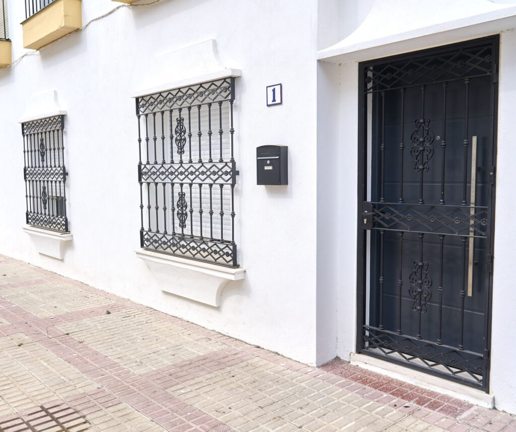 Ground Floor Apartment Estepona
