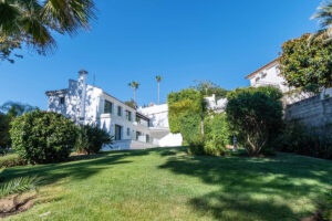 Detached Villa Marbella