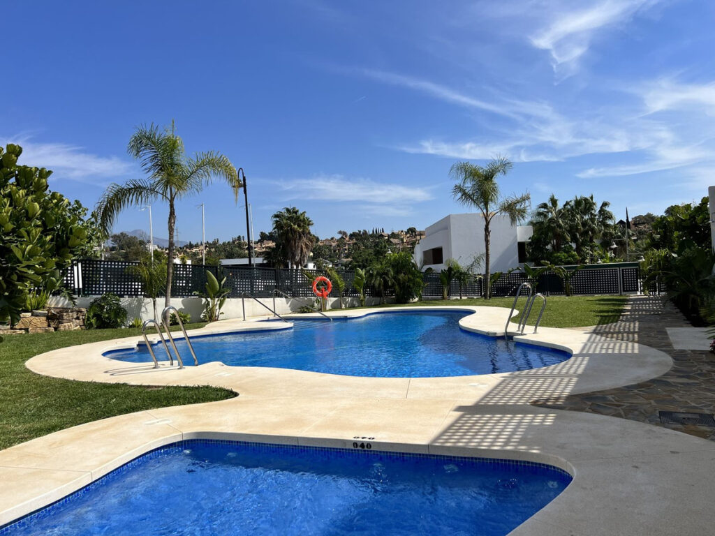 Townhouse Estepona