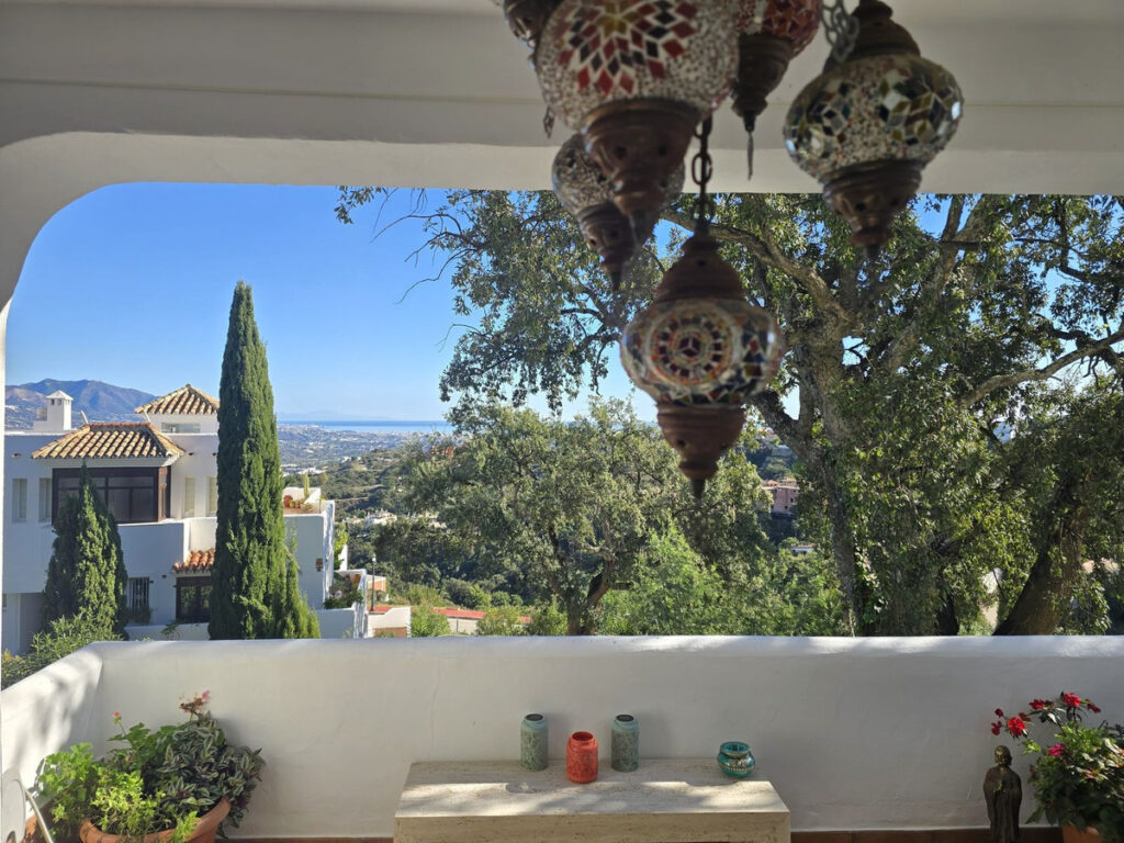 Ground Floor Apartment La Mairena