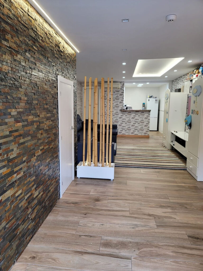 Townhouse Fuengirola