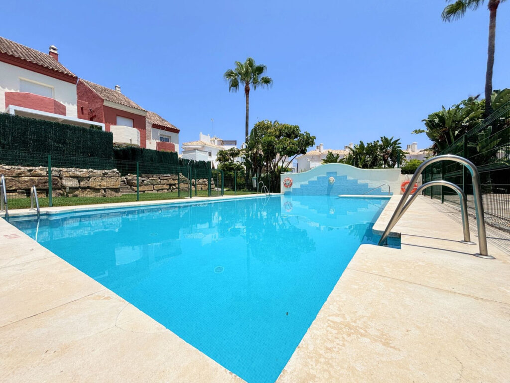 Townhouse Estepona