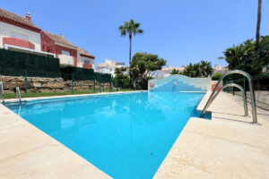 Townhouse Estepona