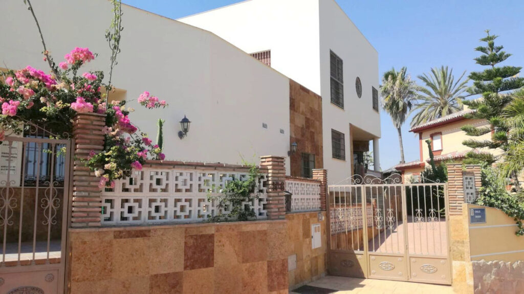 Detached Villa Estacion de Cartama