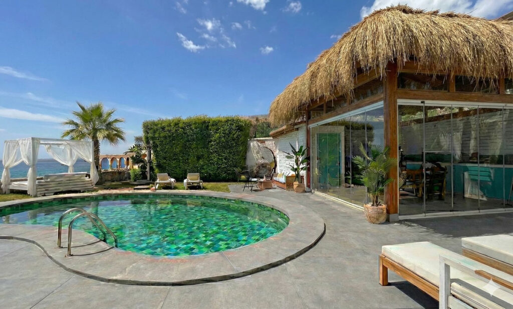 Townhouse Benalmadena