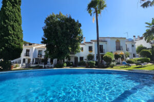 Townhouse Benahavís