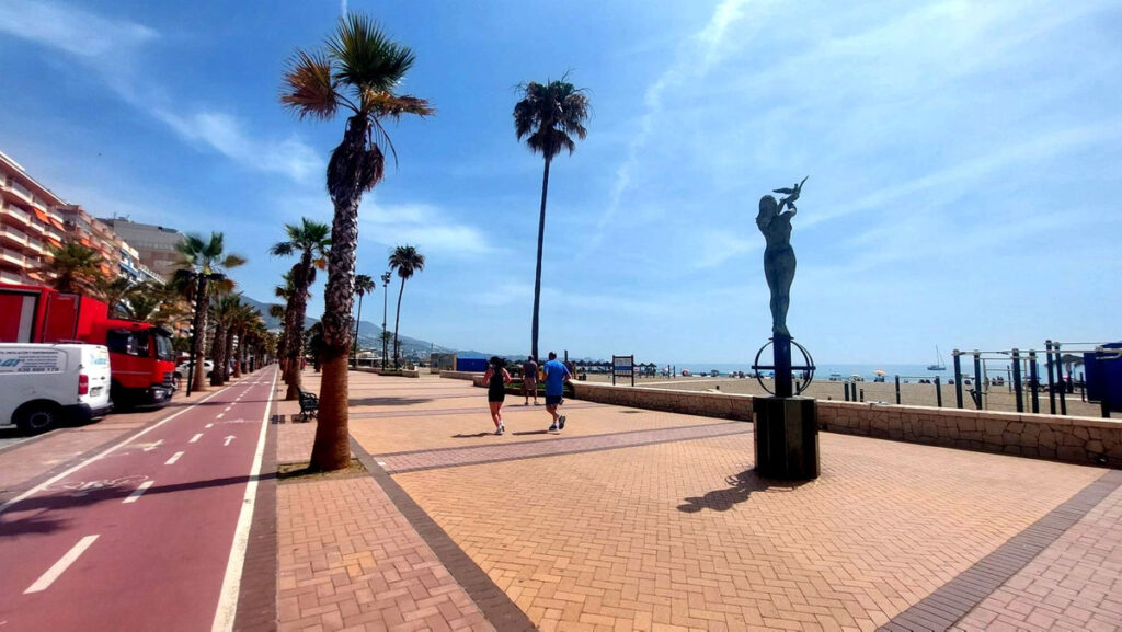 Commercial Premises Los Boliches