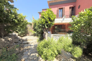 Townhouse Estepona