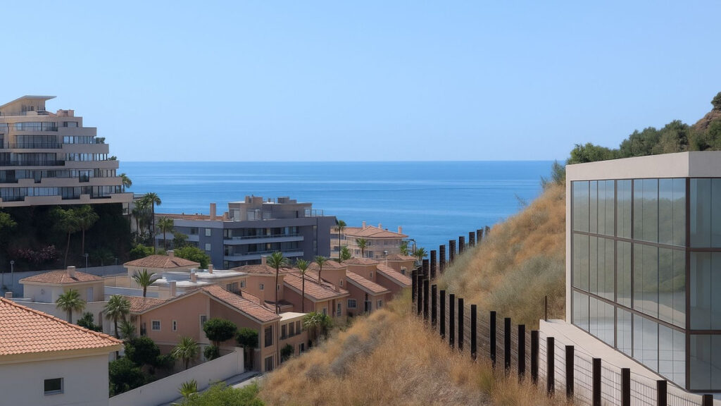 Commercial Premises Benalmadena