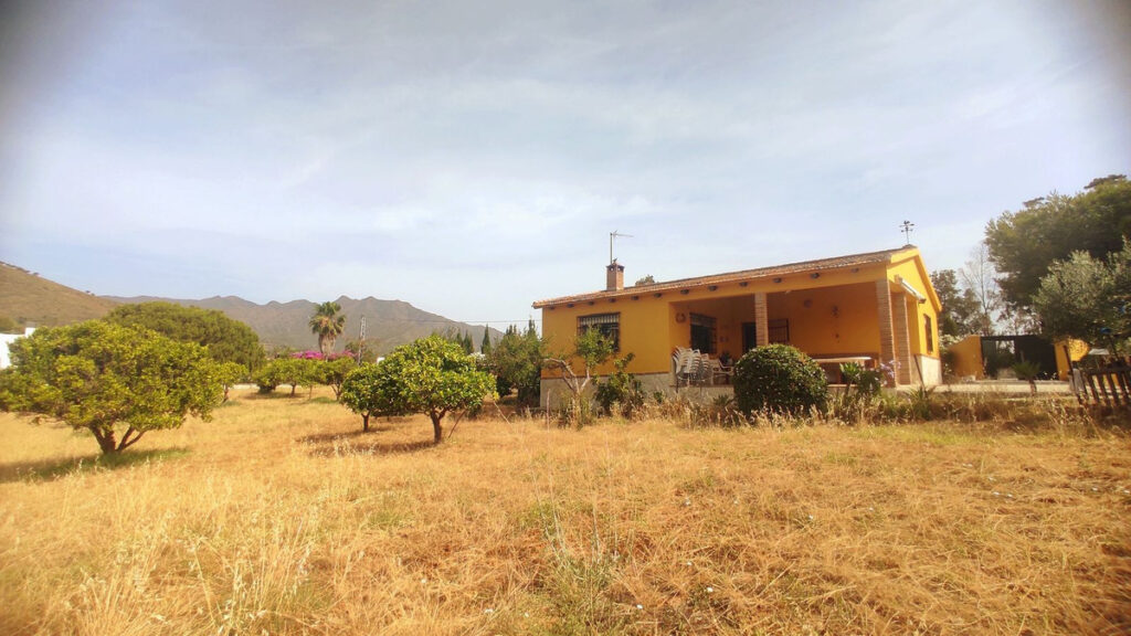 Finca – Cortijo La Cala