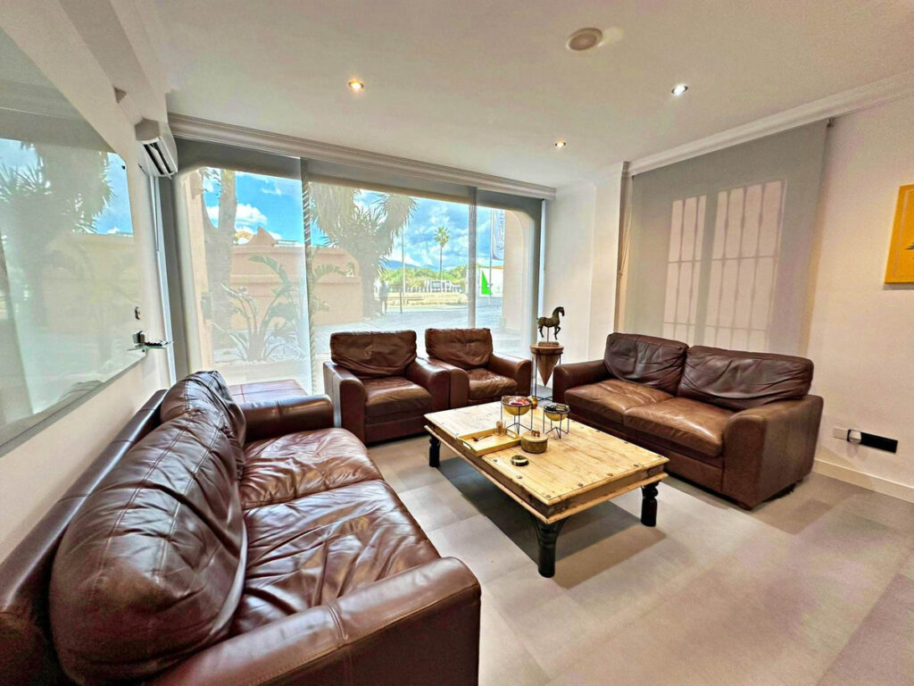 Office New Golden Mile