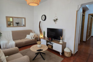 Detached Villa Torremolinos Centro