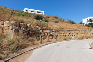 Residential Plot La Cala Golf