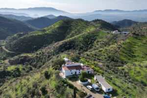 Finca – Cortijo Pizarra