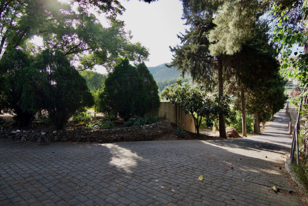 Detached Villa Alhaurín el Grande