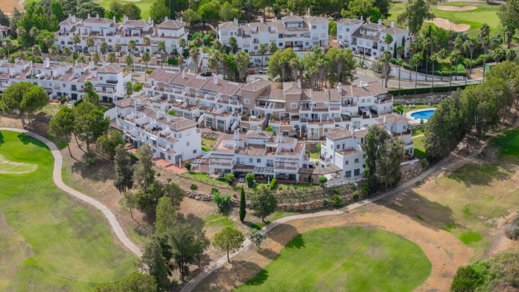 Semi-Detached House Lauro Golf