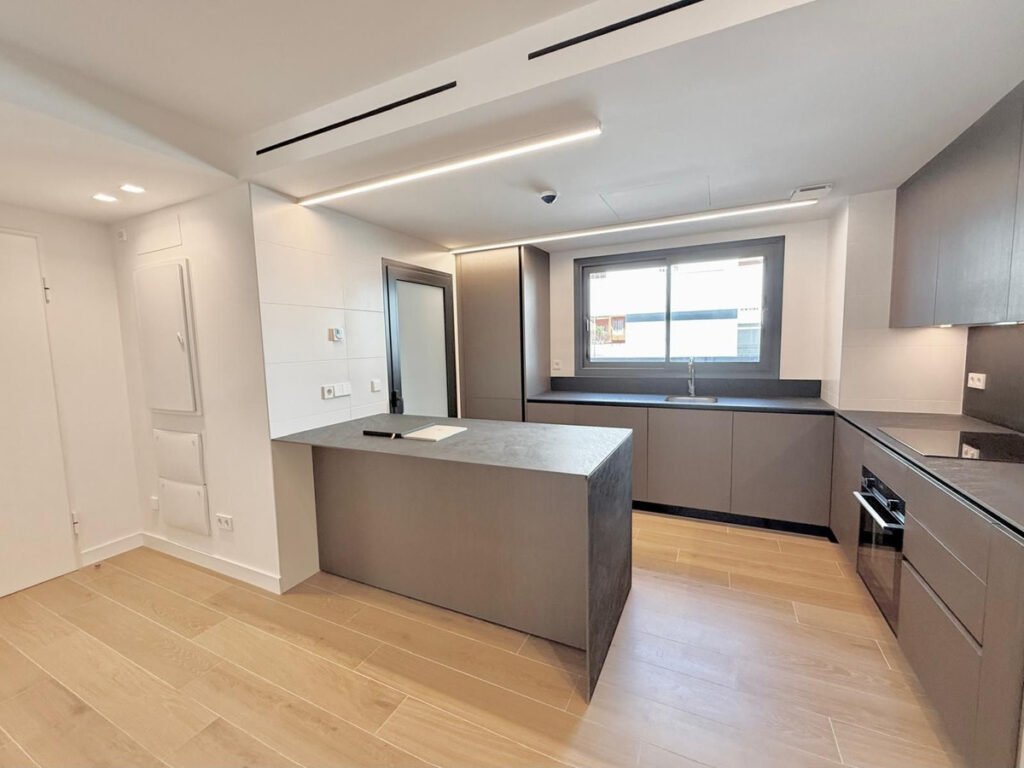 Middle Floor Apartment Fuengirola