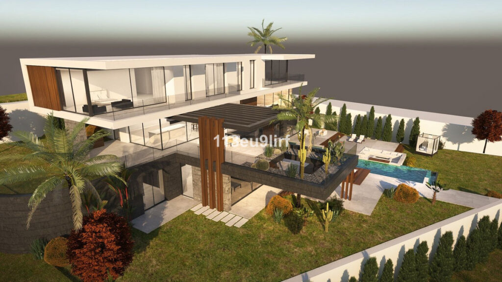 Residential Plot La Cala Golf