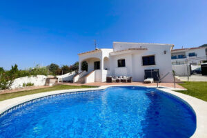 Detached Villa Nerja
