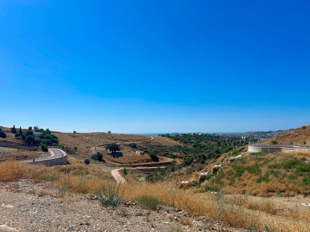 Residential Plot Mijas Golf