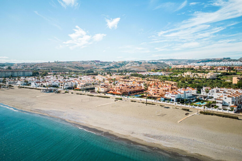 Townhouse Casares Playa