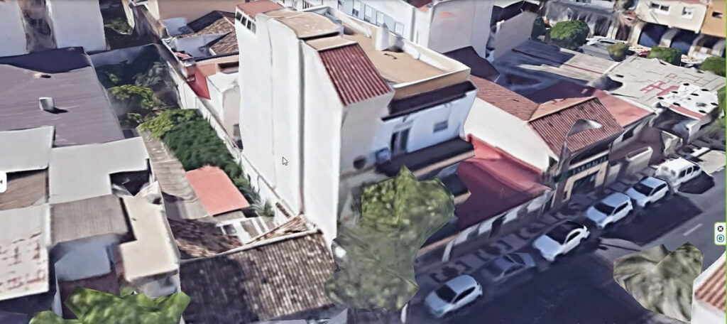 Residential Plot Torremolinos Centro