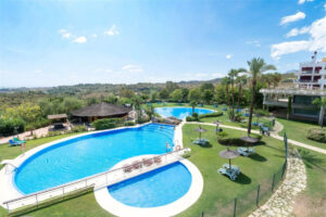 Penthouse Duplex Benahavís