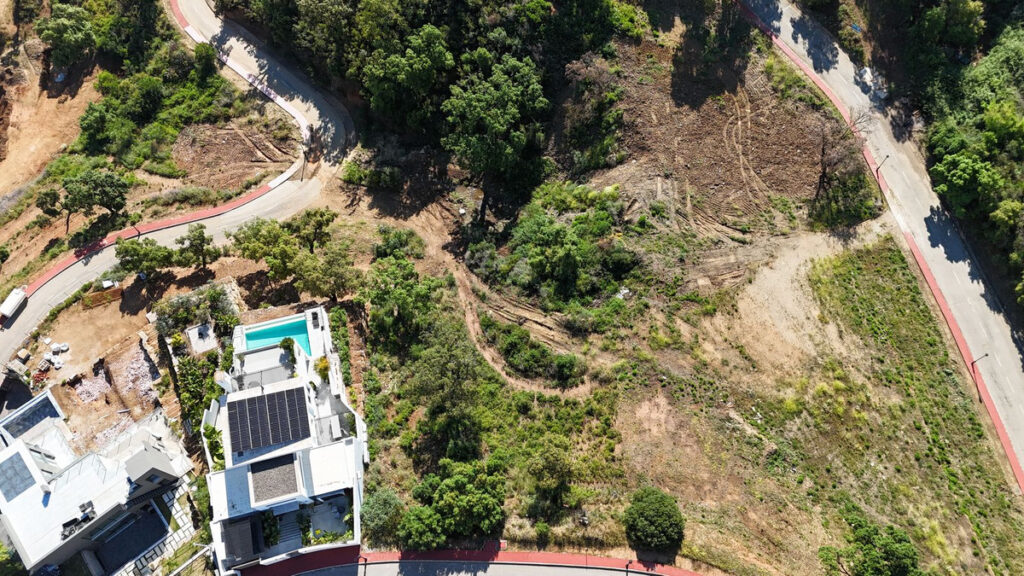 Residential Plot La Mairena