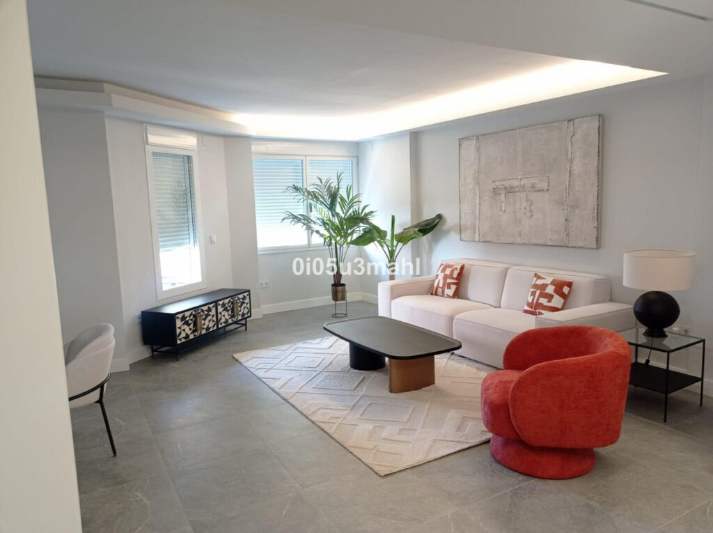 Middle Floor Apartment Centro Histórico