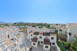 Townhouse Estepona