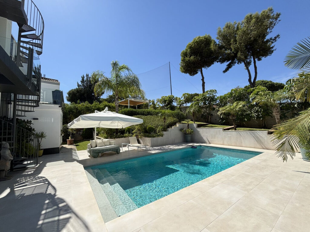 Detached Villa La Cala Golf