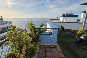 Penthouse Duplex Torrox Costa