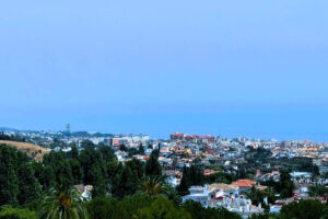 Detached Villa Marbella