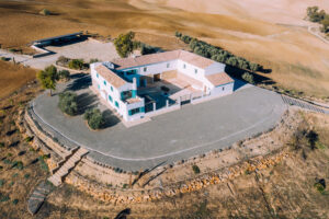 Finca – Cortijo Ardales