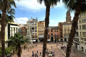 Ground Floor Apartment Málaga