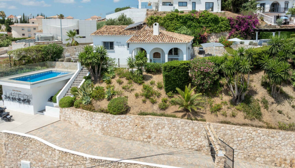 Detached Villa Torreblanca