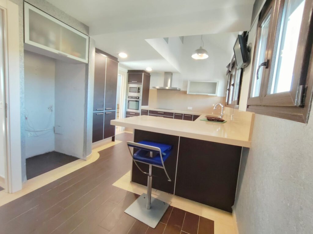 Penthouse Duplex Estepona