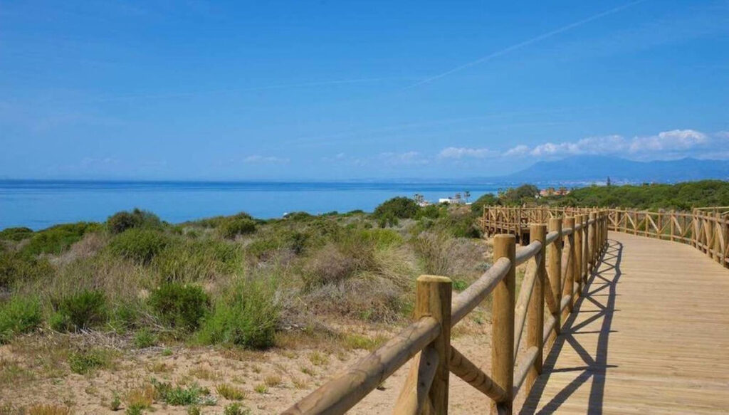 Detached Villa Marbella