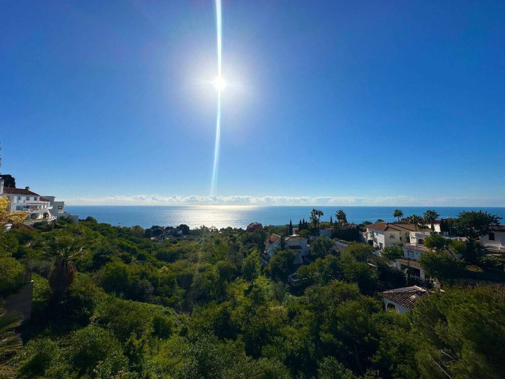 Residential Plot La Capellania