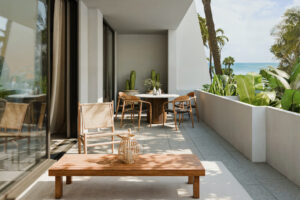 Middle Floor Apartment Puerto Banús