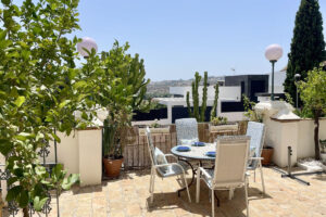 Townhouse Mijas Golf