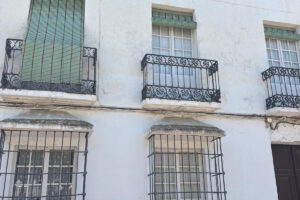 Apartment Complex Marbella