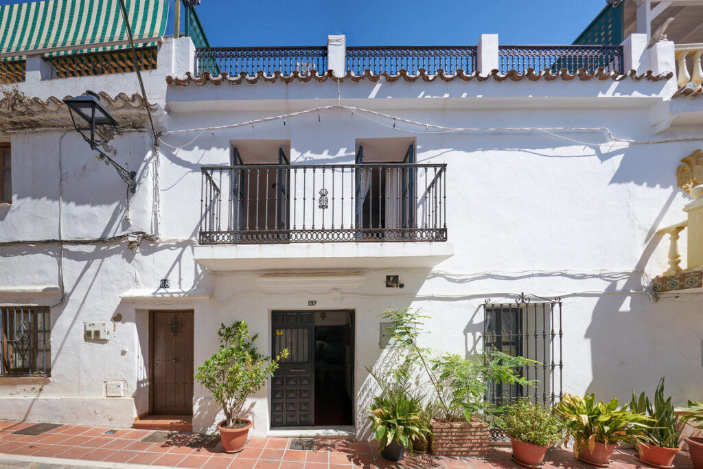 Hotel Marbella