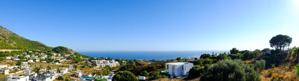 Residential Plot Mijas