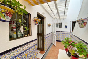 Townhouse Marbella