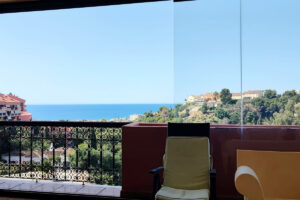 Penthouse Duplex Torreblanca